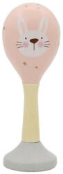Rumbatök, kicsi (rózsaszín alapon nyuszi) (CFK6186-B)
