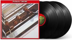 UNIVERSAL Beatles, The - The Beatles 1962 - 1966 (3lp, 2023 Edition) (5592053)