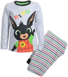  Bing pizsama BING NYUSZI 5-6 év (116 cm) - prettykids - 4 890 Ft