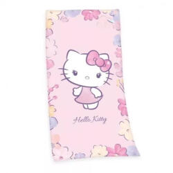 PQ Hello Kitty Törölköző 75x150 cm