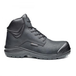 Portwest BASE Be-Jetty munkavédelmi bakancs S3 CI SRC (fekete 45) (B0883BKR45)