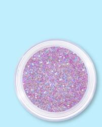 Unleashia Glitteres arcgél Get Loose Glitter Gel - 4 g No. 07 Happy Baker