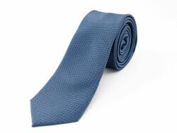 Goldenland Slim Nyakkendő - aprómintás business kék