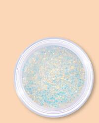 Unleashia Glitteres arcgél Get Loose Glitter Gel - 4 g No. 03 Gold Obsessor