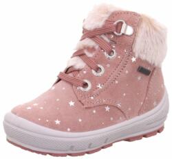 Superfit cizme de iarnă pentru fete GROOVY GTX, Superfit, 1-006310-5510, roz - 22