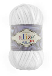  Velluto - Fehér - 055