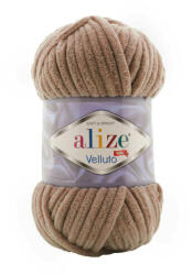  Velluto - Világos barna - 329