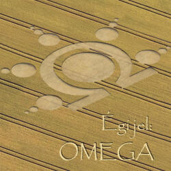 GrundRecords Omega - Égi jel (2 LP)