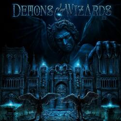 Demons & Wizards III - facethemusic - 7 890 Ft