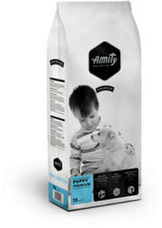 Amity Prémium Puppy - Kölyökkutya Táp 15 kg