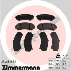 ZIMMERMANN Zim-23488.155. 1