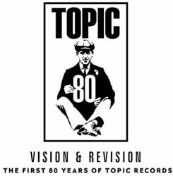 Various Vision & Revision - The