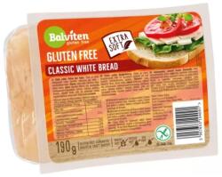 Balviten Gluténmentes szeletelt fehér kenyér 190 g - allglutenfree
