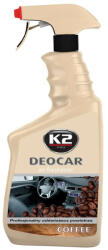 K2 DEOCAR 700 ml - KÁVÉ illatosító (M115KM)