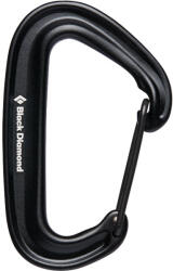 Black Diamond MINIWIRE CARABINER (BD2102350002ALL1)