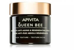 APIVITA - Crema antirid bogata Apivita Queen Bee, 50 ml