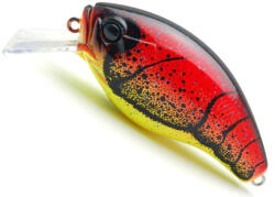 Raid Vobler Raid Japan Level Crank Goriller, 6.6cm, 17.5g, 014 American Yashizari (RAID13109)
