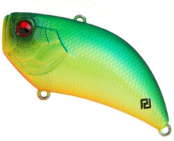 Raid Vobler Raid Japan Level VIB B. I. G, 6.3cm, 17g, 001 Shimanasi Tiger (RAID34312)