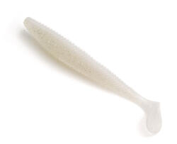 Raid Shad Raid Full Swing, 10cm, Call White, 6buc/plic (RAID39058)