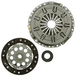 LUK Kit ambreiaj Luk Audi A6 C5 1.8T benzina (1997-2005)
