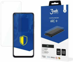 3mk Protection Folia ARC+ FS Xiaomi Redmi 9T teljes képernyős kijelzővédő fólia