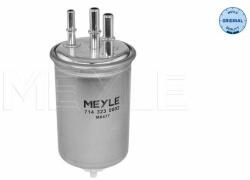 MEYLE filtru combustibil MEYLE 714 323 0002 - centralcar