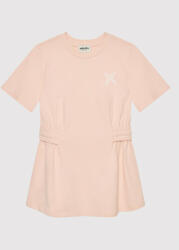 Kenzo Kids Hétköznapi ruha K12246 Rózsaszín Regular Fit (K12246)