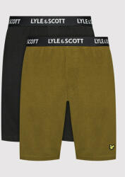 Lyle & Scott Rövid pizsama nadrág Adam LS2PKSH900 Színes Regular Fit (Adam LS2PKSH900)