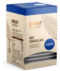 Evolet Ciocolata calda Evolet Selection - Classic 512g (16 plicuri x 32g)