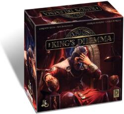 Asmodee The King s Dilemma (EN) Joc de societate