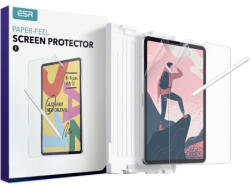 ESR Paper-Feel 2x folie de protectie pentru iPad Air 4 / 5 / iPad Pro 11