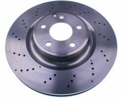 Denckermann Disc frana DENCKERMANN B130744