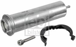 Febi Bilstein filtru combustibil FEBI BILSTEIN 106914 - centralcar