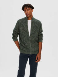 SELECTED Sweater 16090152 Zöld Regular Fit (16090152)