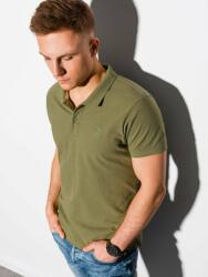 Ombre Clothing Tricou Ombre Clothing | Verde | Bărbați | M - bibloo - 135,00 RON