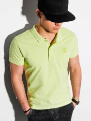 Ombre Clothing Tricou Ombre Clothing | Verde | Bărbați | S - bibloo - 135,00 RON