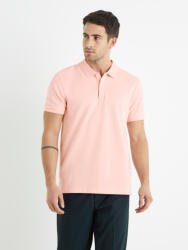 Celio Teone Polo Tricou Celio | Roz | Bărbați | XL