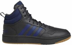 adidas Hoops 3.0 MID WTR , Antracit , 44