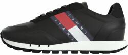 Tommy Hilfiger RETRO RUNNER ESS , Negru , 42