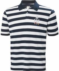 Helly Hansen Polo Koster , albastru inchis , L
