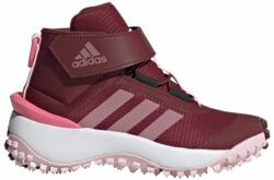 adidas FORTATRAIL EL , Rosu , 35.5