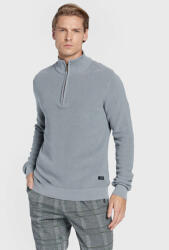 BLEND Sweater 20714337 Szürke Regular Fit (20714337) - modivo - 17 430 Ft