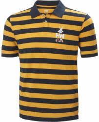 Helly Hansen Polo Koster , Orange , XXL