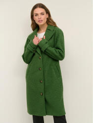 KAFFE Átmeneti kabát Anne 10506924 Zöld Regular Fit (Anne 10506924)