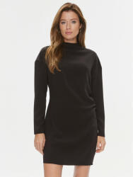 Calvin Klein Hétköznapi ruha K20K206110 Fekete Regular Fit (K20K206110)