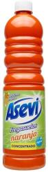 Asevi Detergent de pardoseli ASEVI Portocala 1 L (21141)