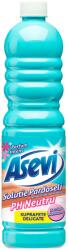 Asevi Solutie curatat pardoseli Asevi, PH neutru, 1l (88917)