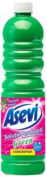 Asevi Solutie curatat pardoseli Asevi, Green, 1l (88906)