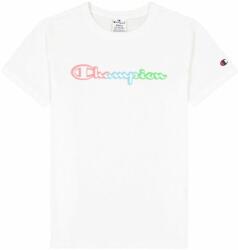 Champion Legacy Color Ground T-shirt , Alb , S