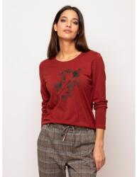 Heavy Tools Chloe , bordeaux , XL